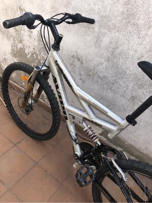 Estabilizador bicicleta adulto hot sale