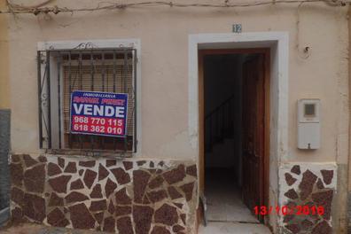 Bodega Casas en venta en Murcia Provincia. Comprar y vender casas |  Milanuncios