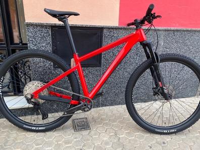 Monoplato para best sale mtb 29