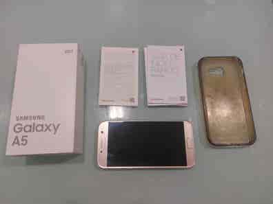 Samsung galaxy 2017 y smartphones de mano y baratos | Milanuncios