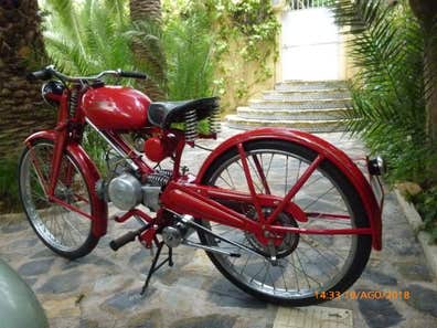 22 49cc de segunda mano en Murcia Provincia | Milanuncios