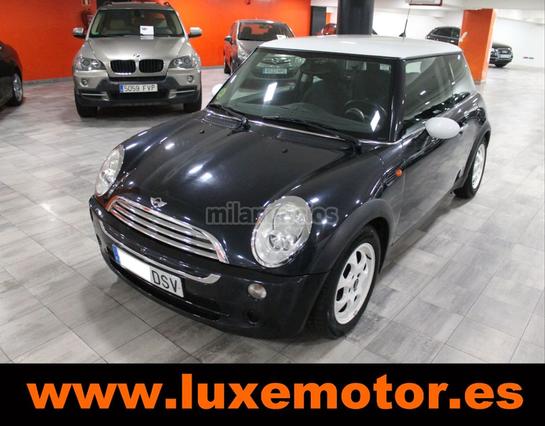 MINI - MINI COOPER