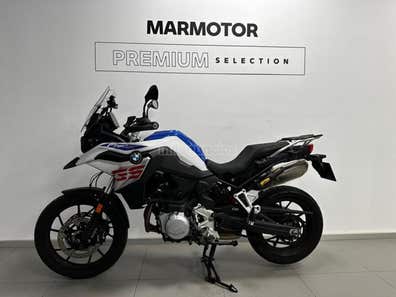 BMW F 750 GS