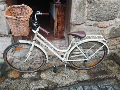 Bicicleta bh vintage discount 1909