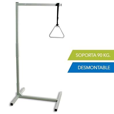 trapecio universal para cama. de segunda mano por 90 EUR en Benavent de  Segria en WALLAPOP