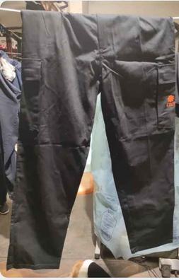 Ropa trabajo de segunda mano para hombre en Bizkaia Provincia