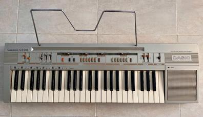 Casio hotsell ct 460