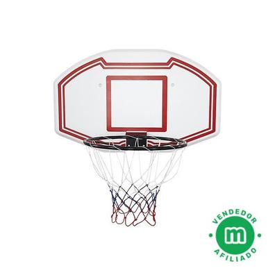 Mini Canasta Basketball Basquetbol Tablero Niño Colgante