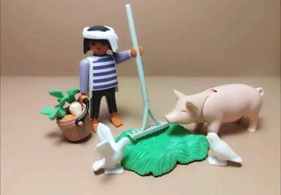 Cerdos de online playmobil