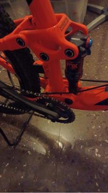 Mtb giant 29 online doble