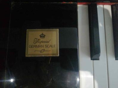 Samick imperial german scale deals piano price