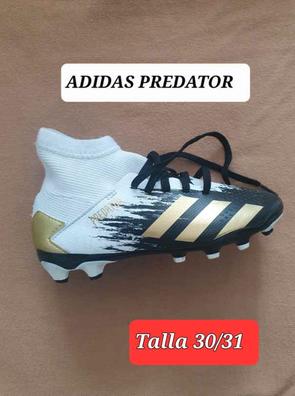 Milanuncios - Botas fútbol Adidas Predator Nº 36 2/3