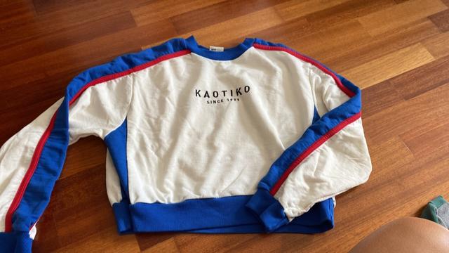 Sudaderas store kaotiko baratas