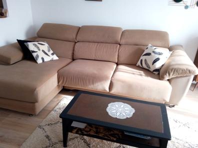 Sofa cheslong Muebles de segunda mano baratos en Baleares | Milanuncios