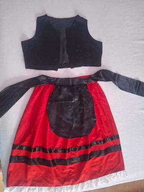 Pastor Moda y complementos de segunda mano barata Milanuncios