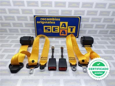 Mini amarillo de segunda mano | Milanuncios