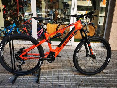 Megamo doble suspension Bicicletas de segunda mano baratas