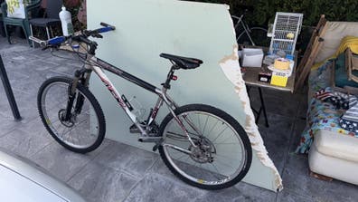 Conor 8500 deore de segunda mano Milanuncios