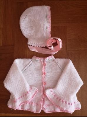 Milanuncios - Lote bebe niña 0-3 meses + regalo