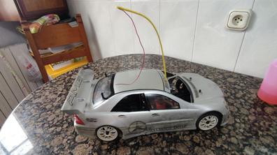 Coches rc gasolina discount milanuncios