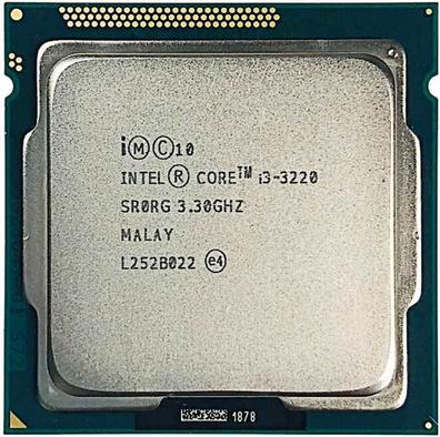 Tarjeta de video para intel core i3 3220 hot sale