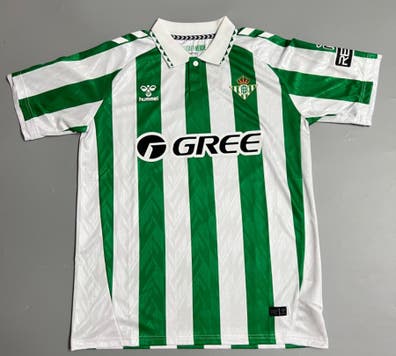Camiseta 3ª Real Betis Balompié 2019/2020 Rosa