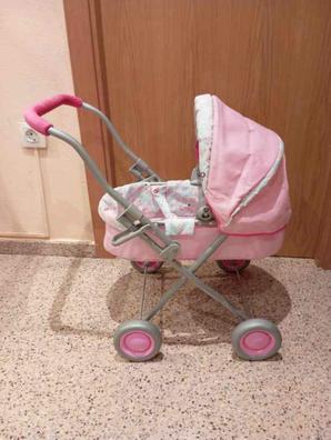 Carrito bebe Juguetes de segunda mano baratos en Zaragoza Provincia