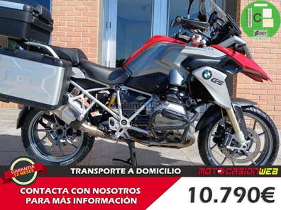 BMW R 1200 GS