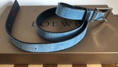 Hebillas Cinturones de mujer de mano baratos | Milanuncios