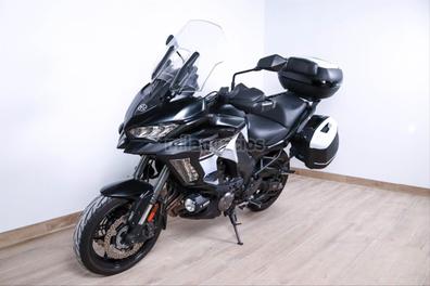 kawasaki versys 1000 milanuncios