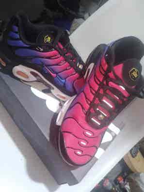 Fc Barcelona Cholas Nike Air Max Nike Cortez Sneakers For Men For