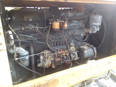 Generador electrico diesel Coches, motos y segunda ocasión y km0 | Milanuncios