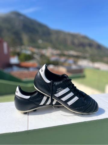 Milanuncios Copa Mundial Gama Alta