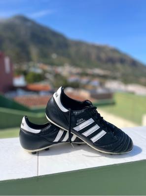 Botas copa mundial Futbol de segunda mano y barato Milanuncios