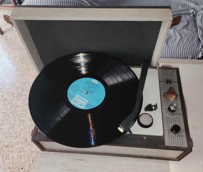 Tocadiscos Muse Vintage de segunda mano por 45 EUR en Sevilla en