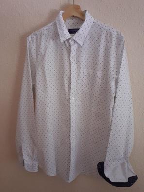 Camisas hawaianas hombre discount pull&bear