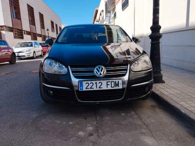 Volkswagen Jetta de segunda mano y ocasión | Milanuncios