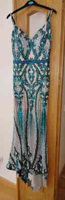 Vestidos fiesta de segunda mano baratos en Albacete | Milanuncios