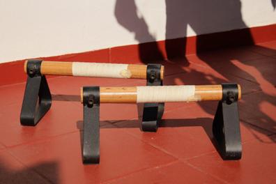 Ignittion Parallettes - Paralelas Calistenia