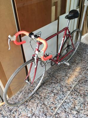 Ebay Bicicletas de segunda mano baratas Milanuncios