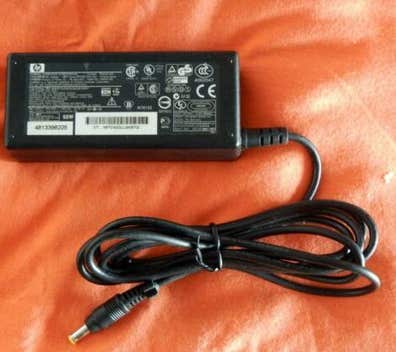 Cargador compaq segunda mano | Milanuncios