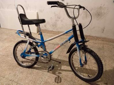 BICICLETA NIÑO PEUGEOT LJ-16 ONLINE 