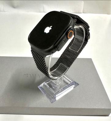 Reloj apple watch ultra de segunda mano Milanuncios