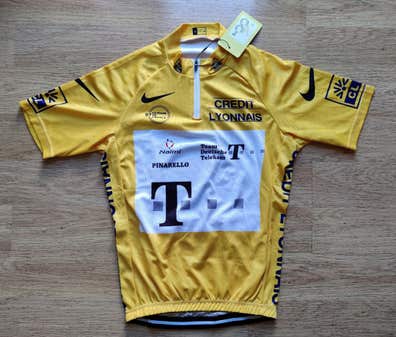 Maillot ciclista de segunda mano Milanuncios