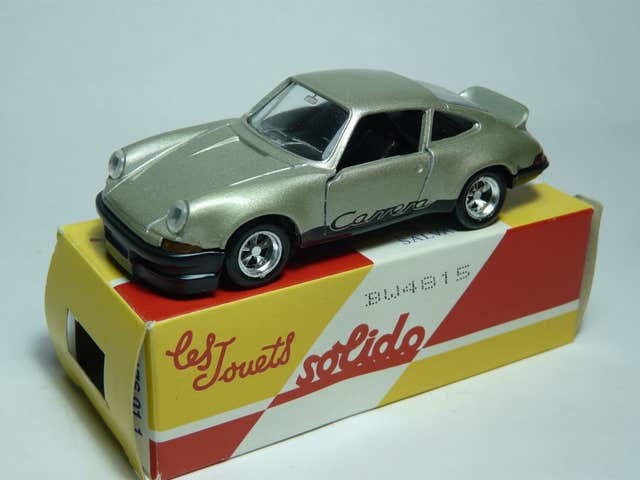 Nacoral Chiqui Cars Porsche Carrera 6 de segunda mano por 80 EUR en Vitoria-Gasteiz en WALLAPOP