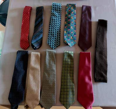 Accesorios de segunda mano para hombre en Sanlucar de Barrameda