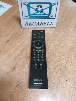 Milanuncios - Mando a distancia original SONY RM-932