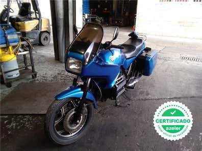 MILANUNCIOS | Piezas bmw k75. Anuncios para comprar y vender de segunda ...