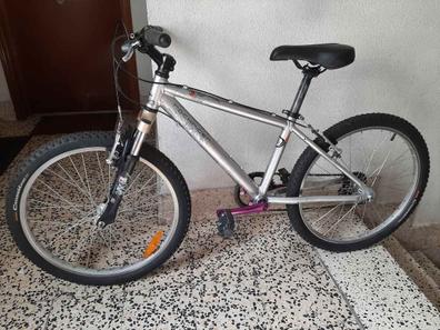 Rockrider Bicicleta 24 Segunda Mano Rockrider 24 De Segunda Mano