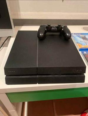 gafas vr playstation 4 con adaptador para la ps5 de segunda mano por 130  EUR en Barcelona en WALLAPOP